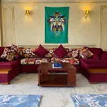 Snow Room At Pearl Home