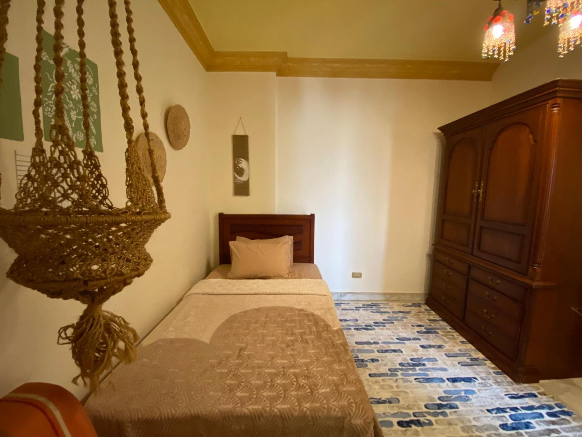 Homestay Snow At Pearl Cairo